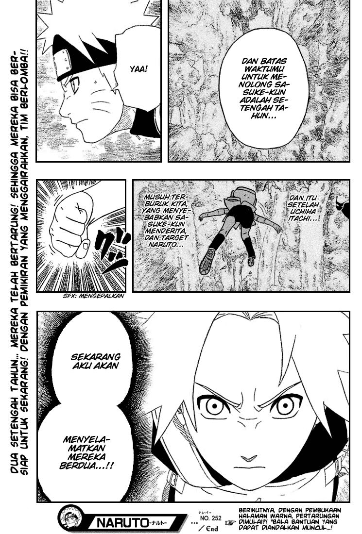 naruto-id - Chapter: 252