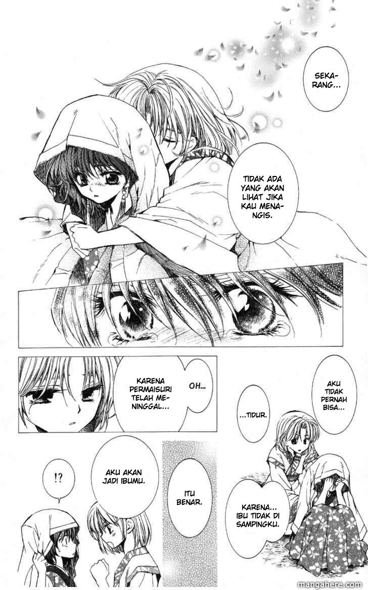 akatsuki-no-yona - Chapter: 1