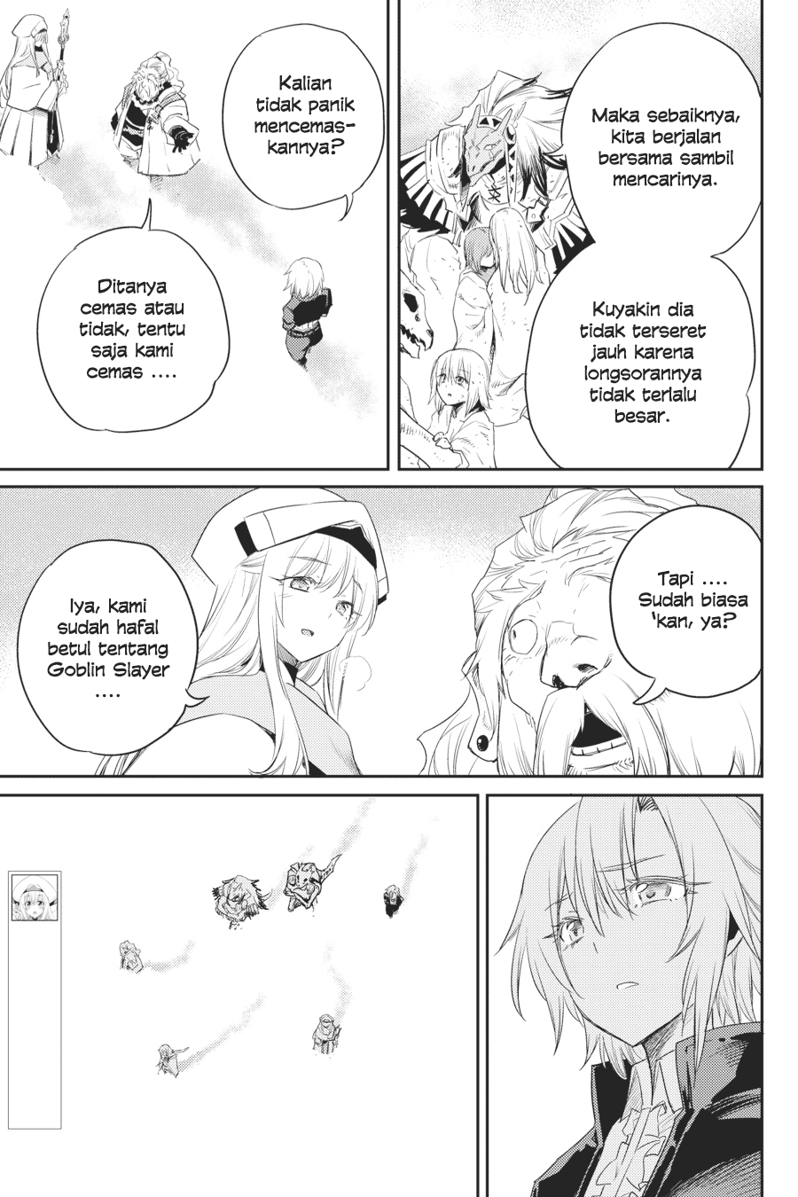 goblin-slayer - Chapter: 54