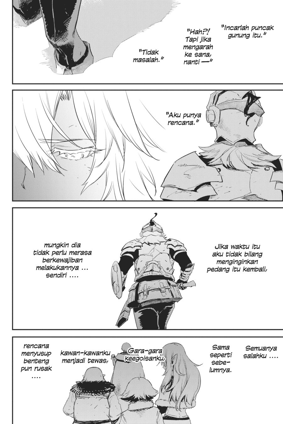 goblin-slayer - Chapter: 54