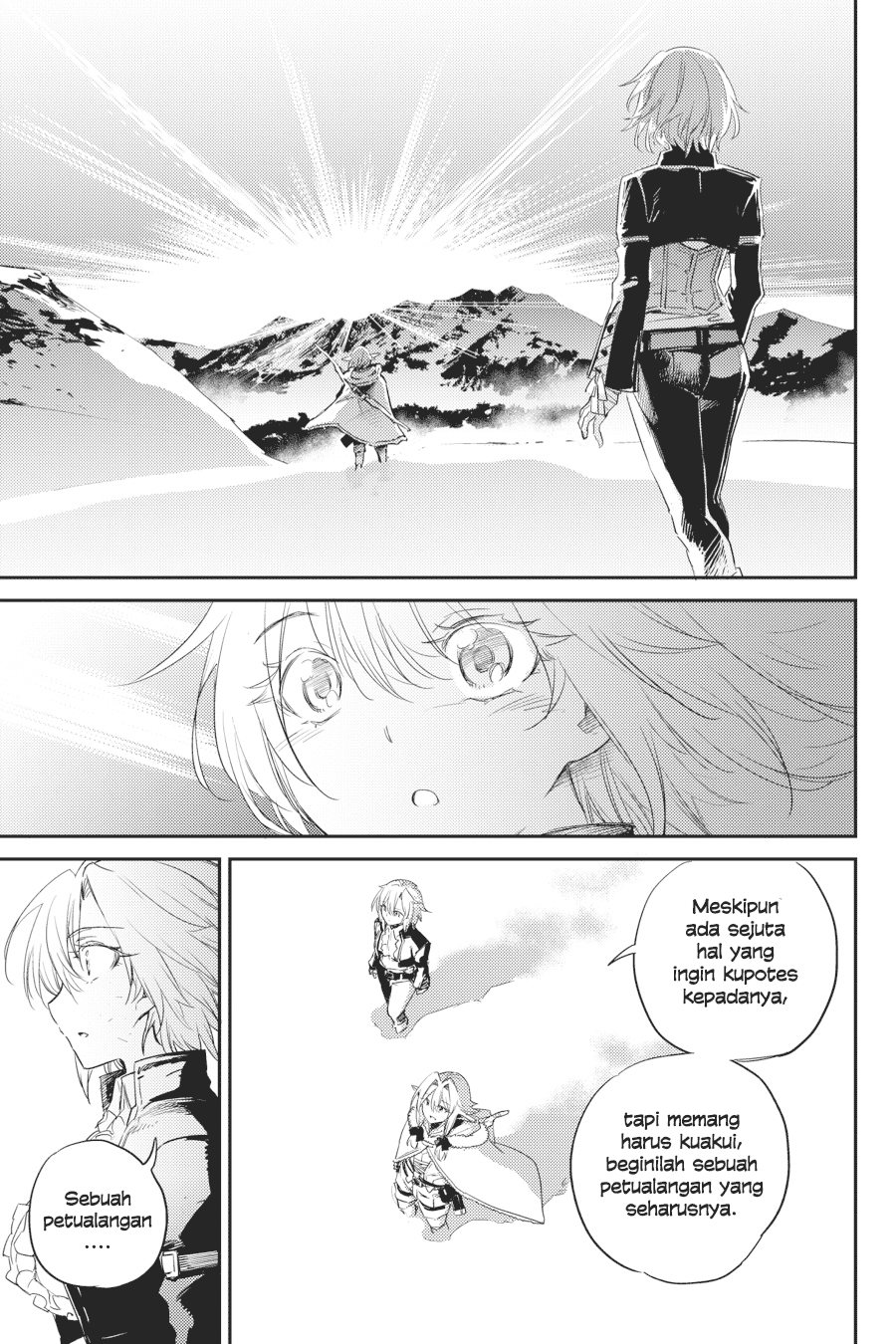 goblin-slayer - Chapter: 54