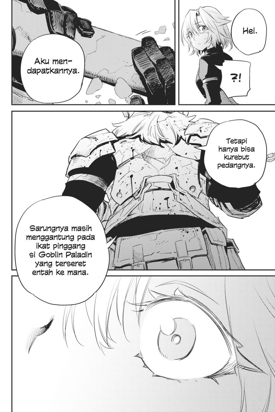 goblin-slayer - Chapter: 54