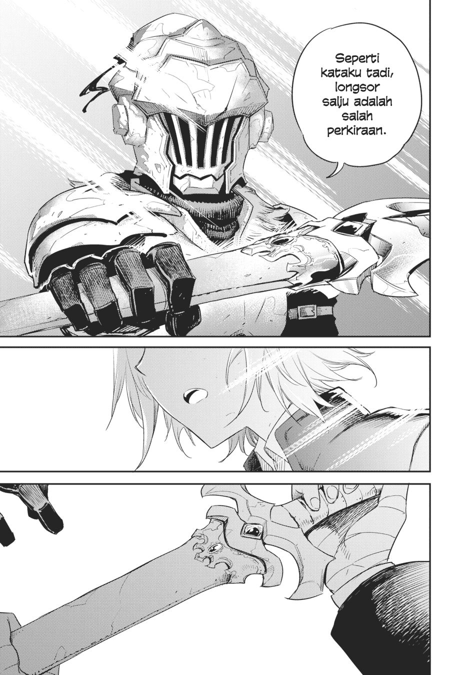 goblin-slayer - Chapter: 54