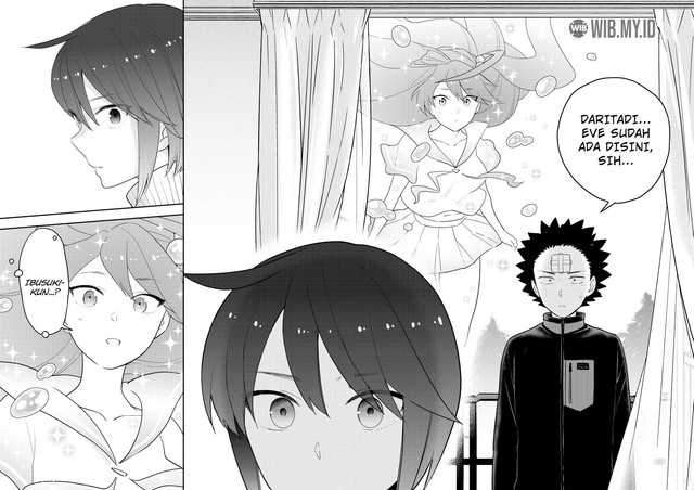 hatsukoi-zombie - Chapter: 147