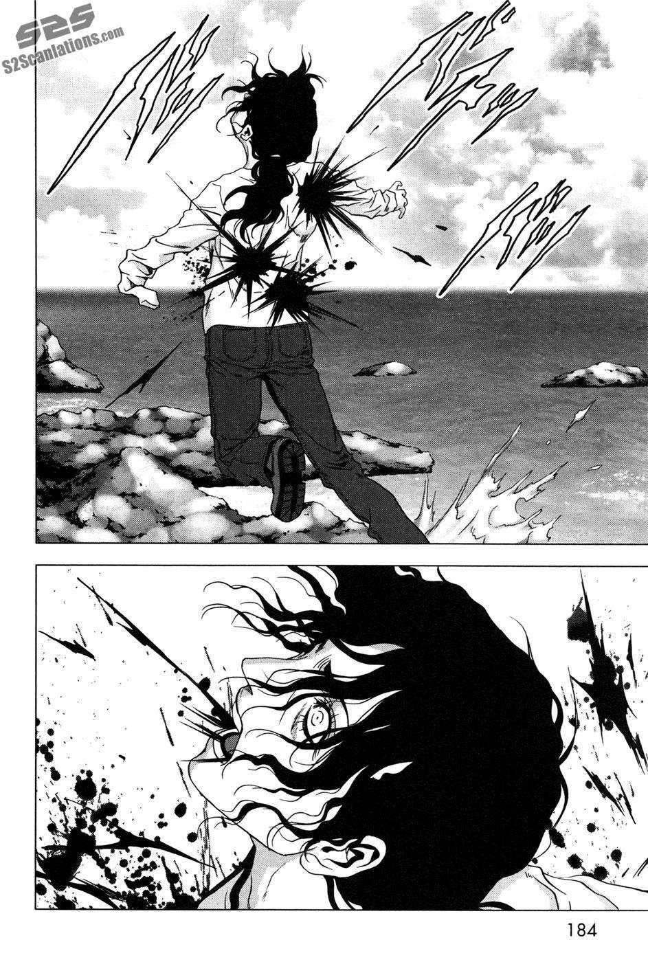 btooom - Chapter: 61