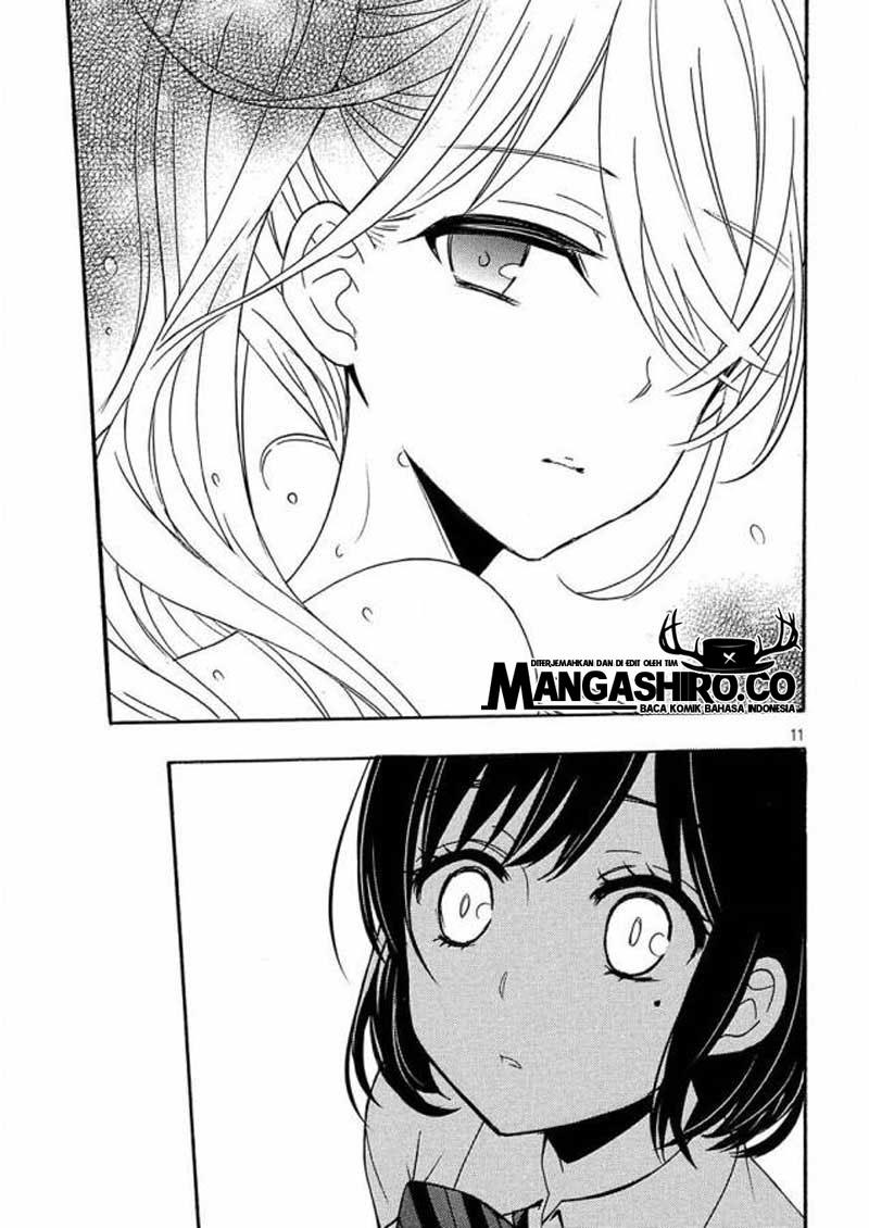 watari-kun-no-xx-ga-houkai-sunzen - Chapter: 40