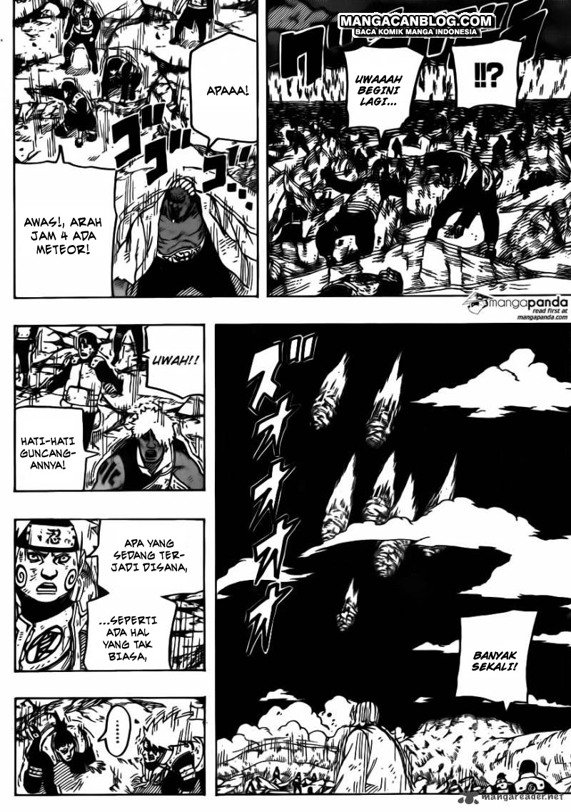 naruto-id - Chapter: 677