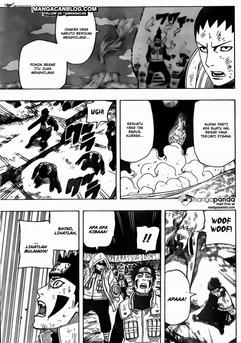 naruto-id - Chapter: 677