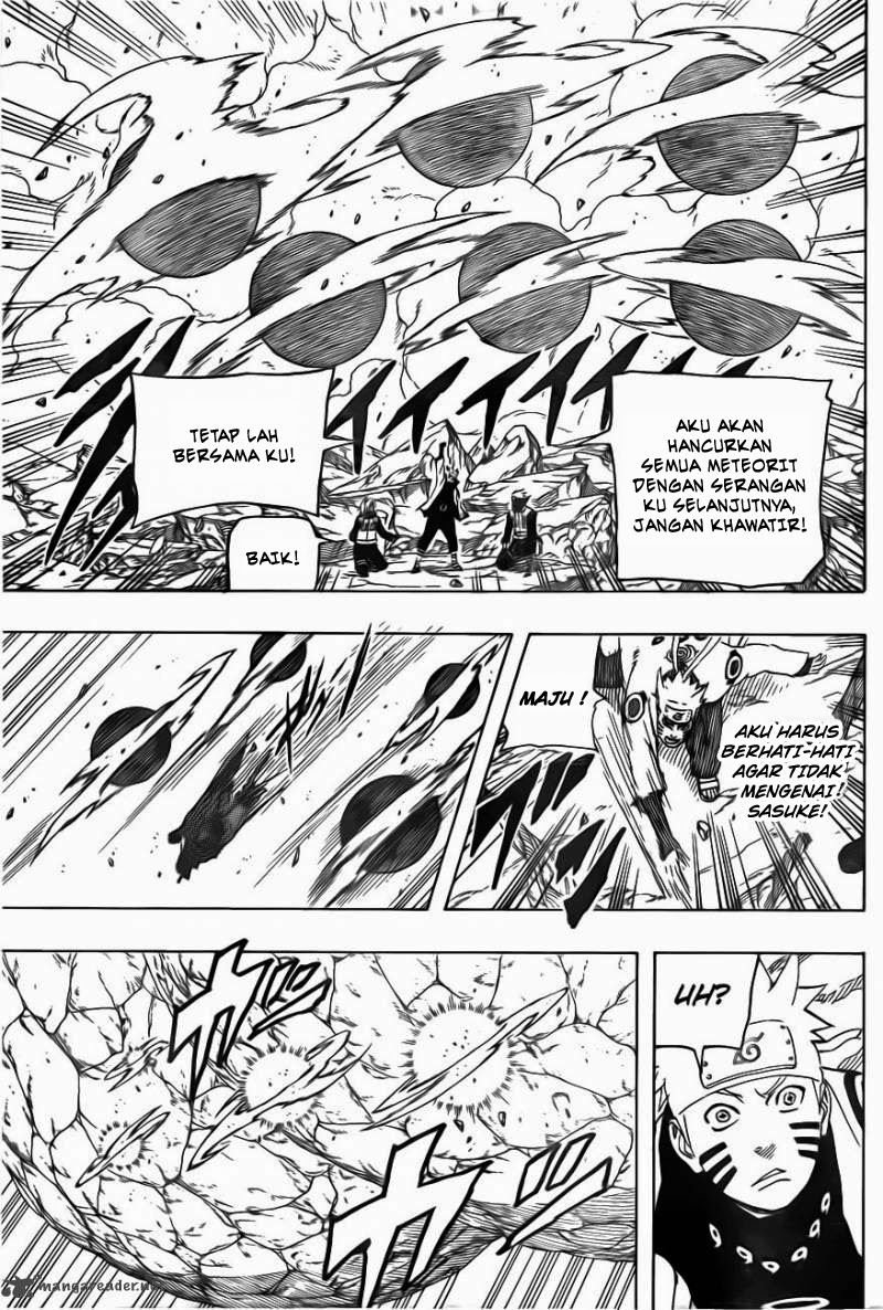 naruto-id - Chapter: 677