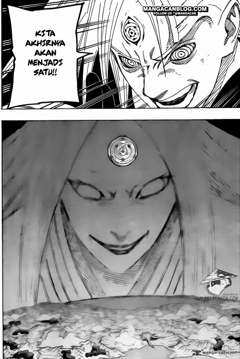 naruto-id - Chapter: 677