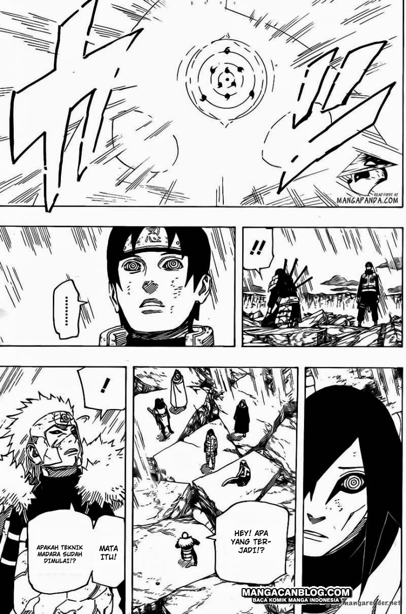 naruto-id - Chapter: 677