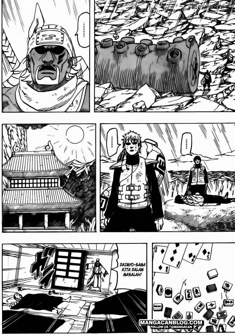 naruto-id - Chapter: 677