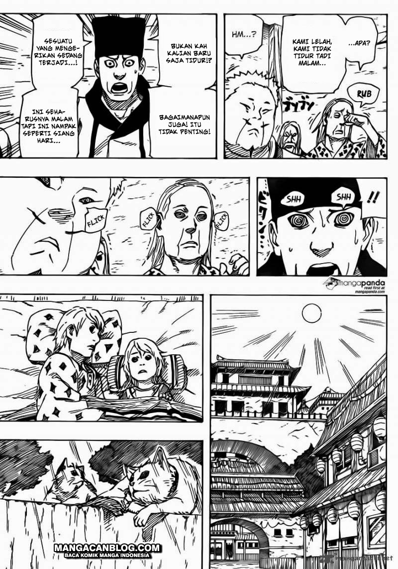 naruto-id - Chapter: 677