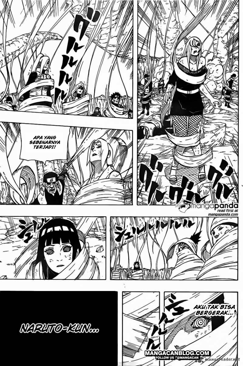 naruto-id - Chapter: 677