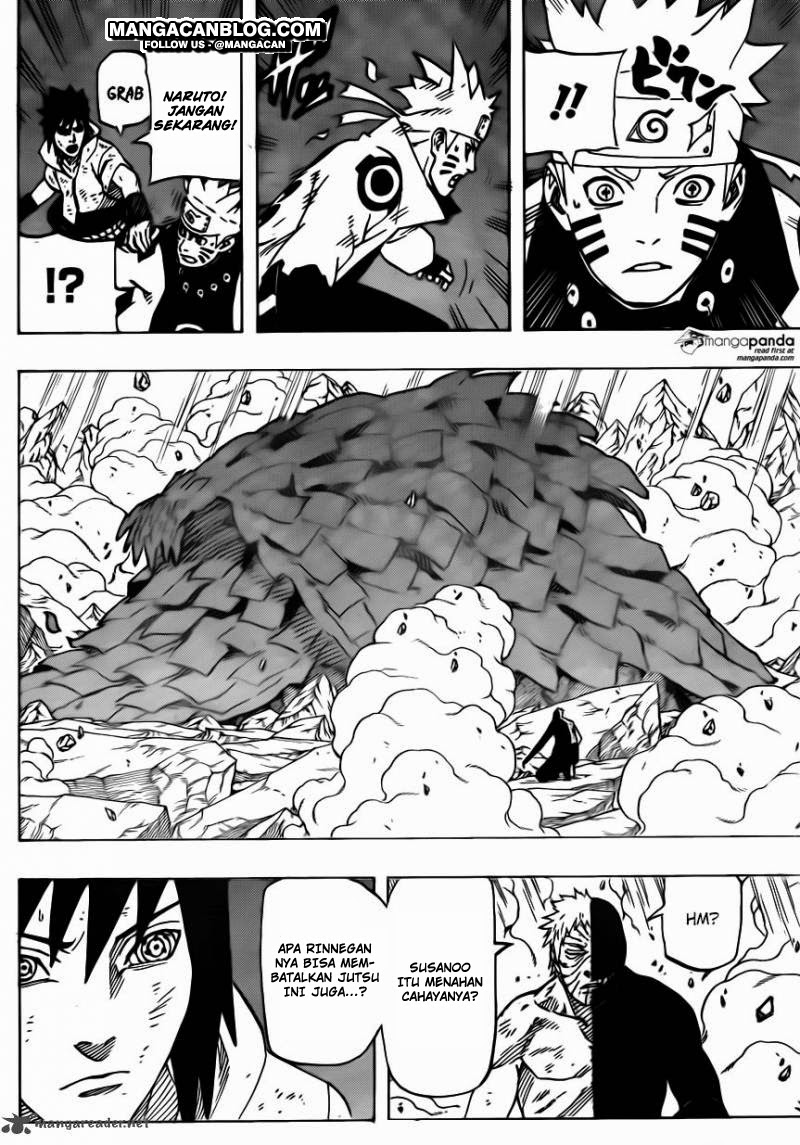 naruto-id - Chapter: 677