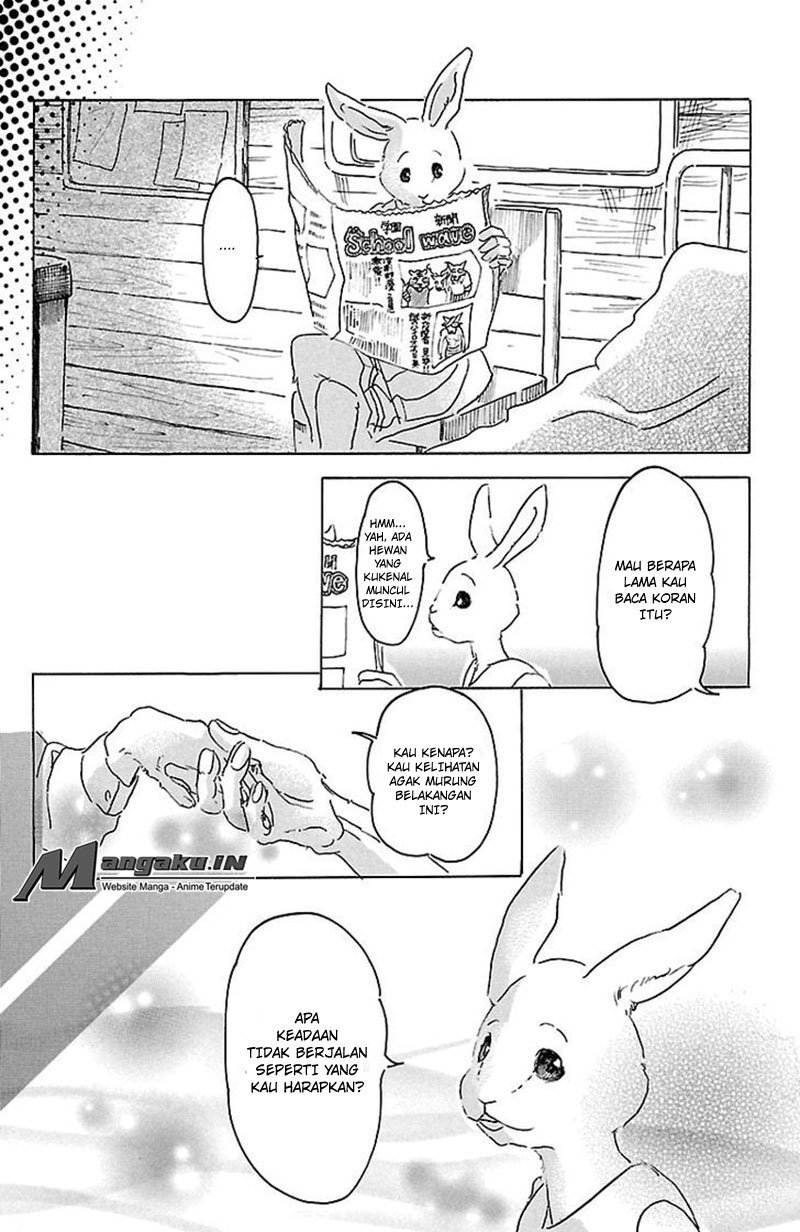 beastars - Chapter: 17