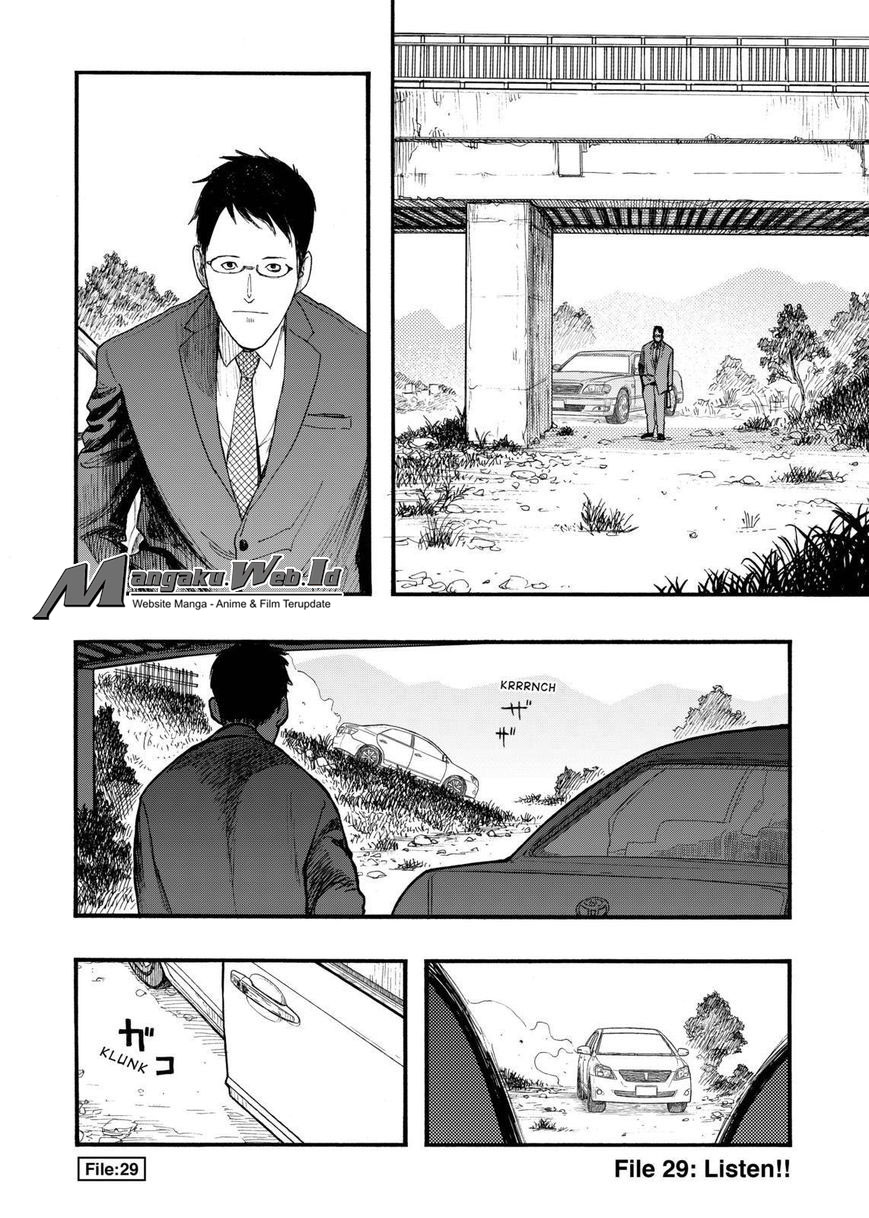 ajin - Chapter: 29