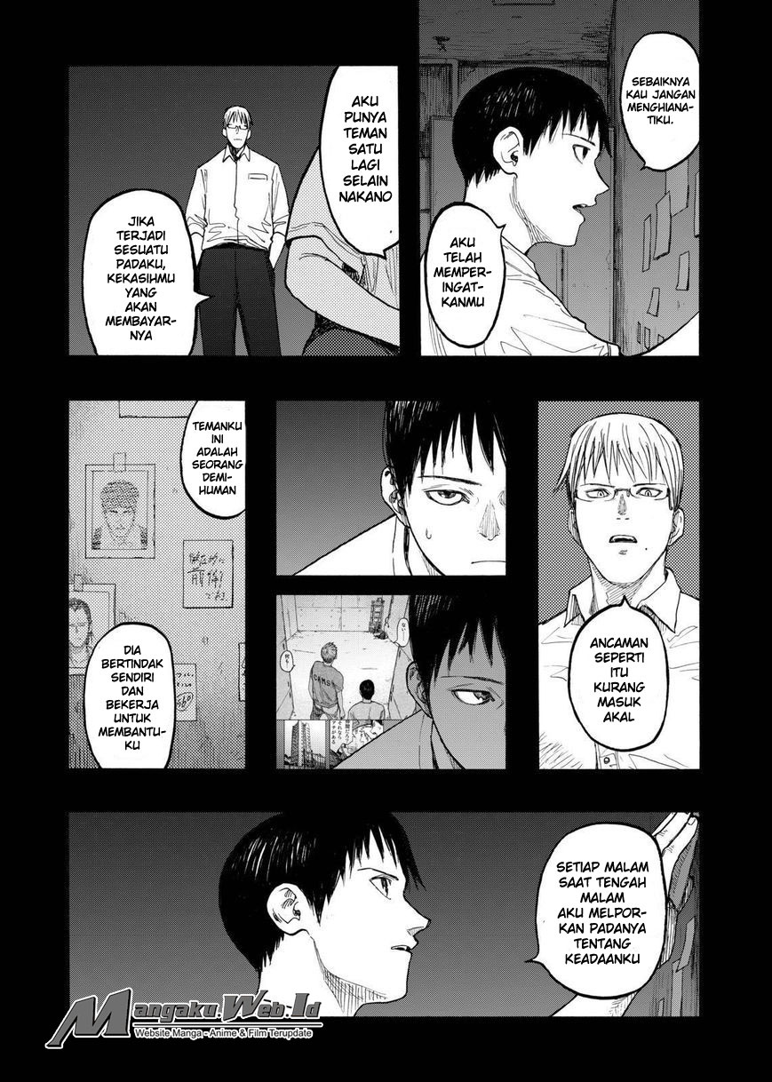 ajin - Chapter: 29