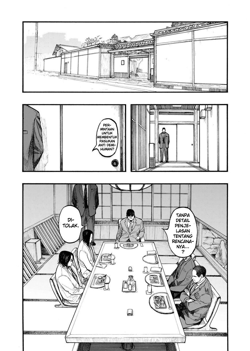 ajin - Chapter: 29