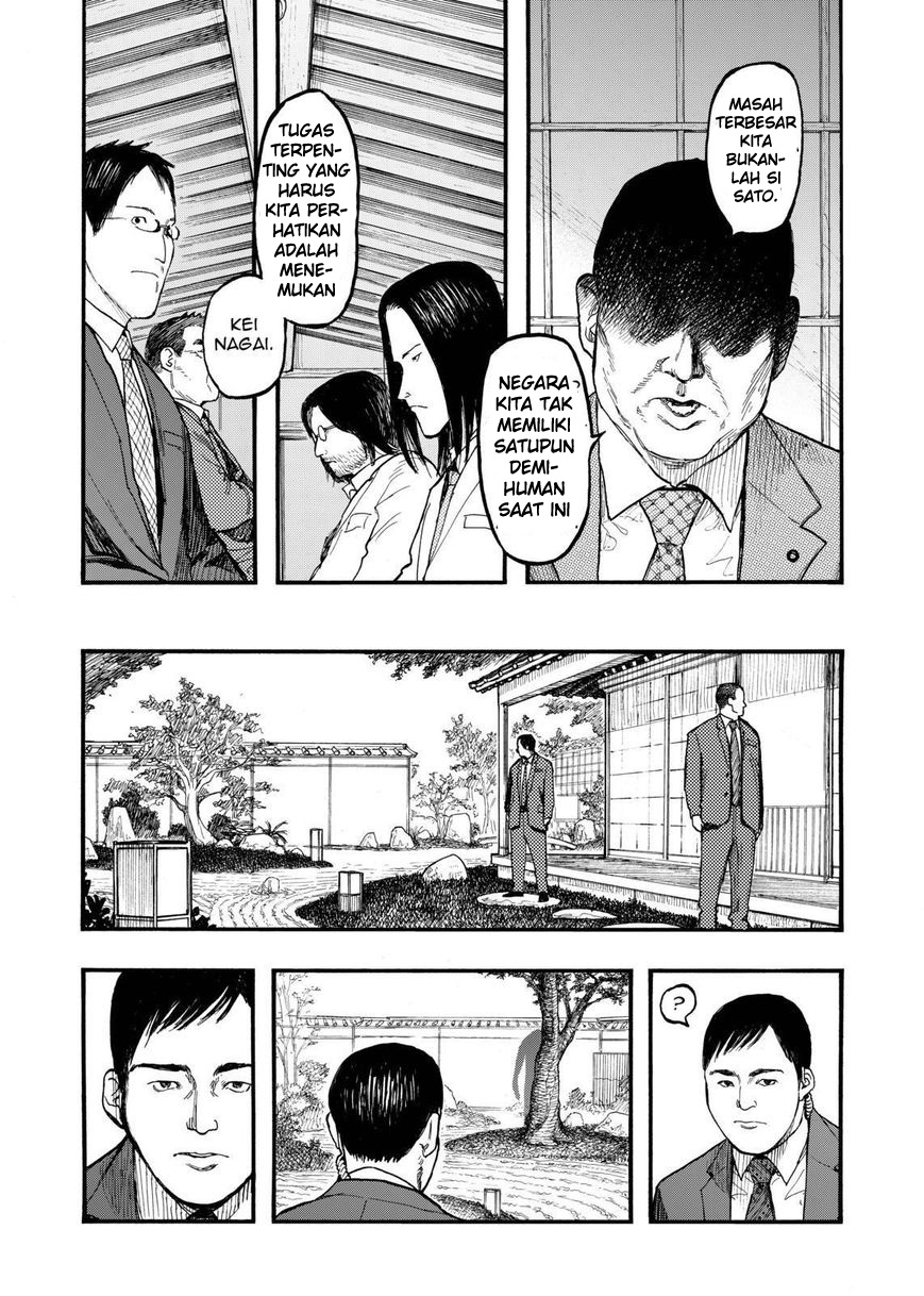 ajin - Chapter: 29