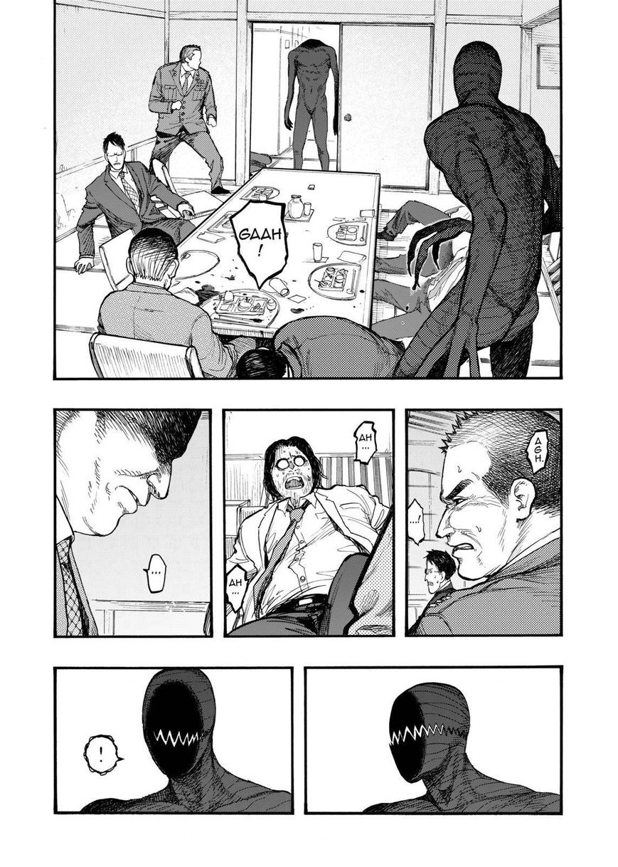 ajin - Chapter: 29