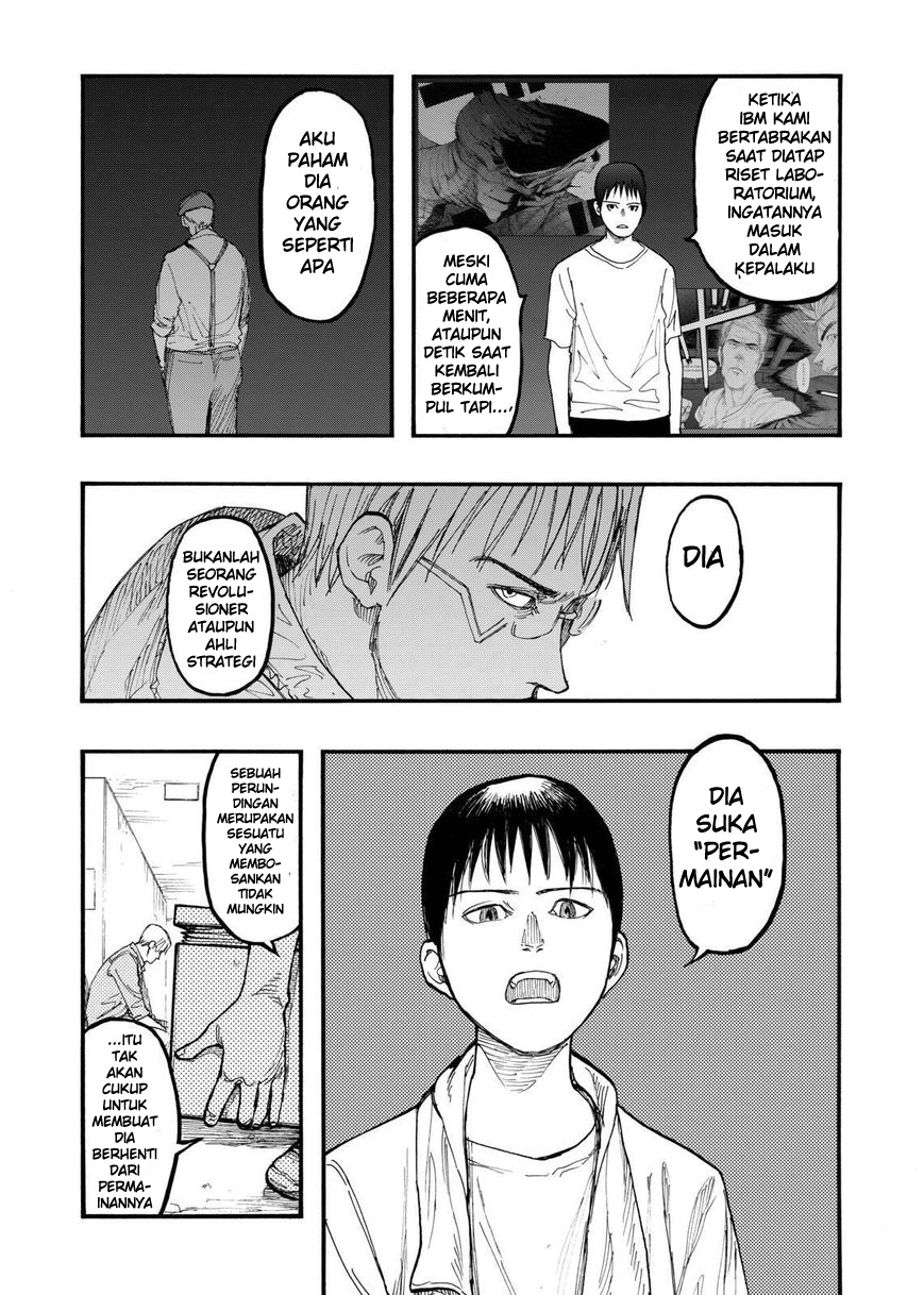 ajin - Chapter: 29