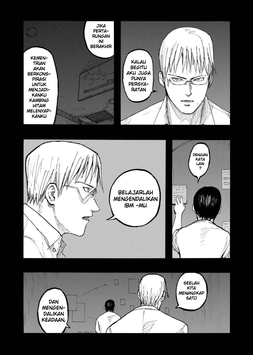 ajin - Chapter: 29