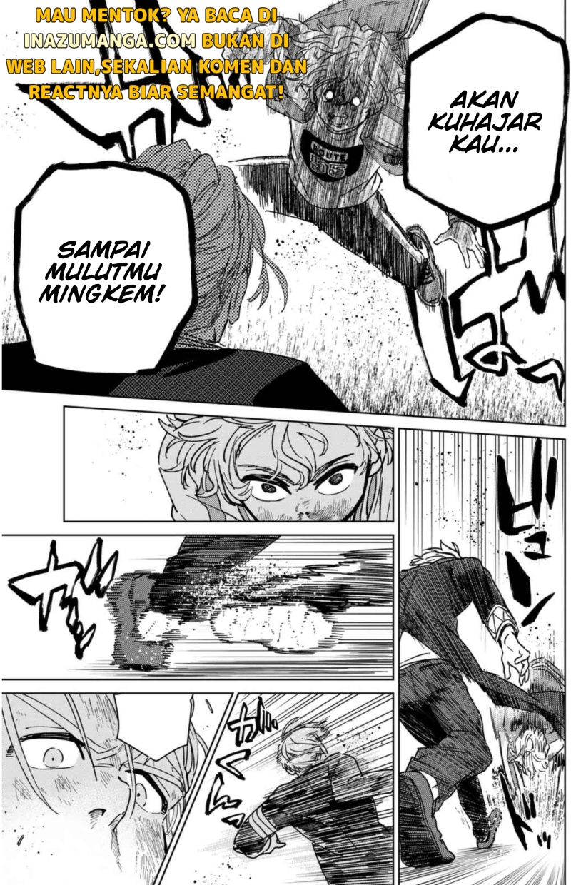 wind-breaker-nii-satoru - Chapter: 24