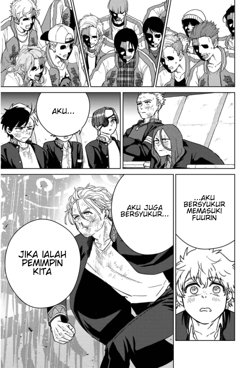 wind-breaker-nii-satoru - Chapter: 24