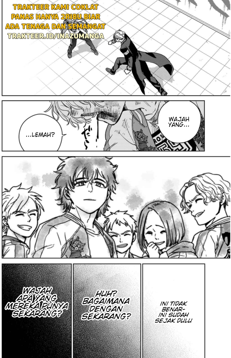 wind-breaker-nii-satoru - Chapter: 24