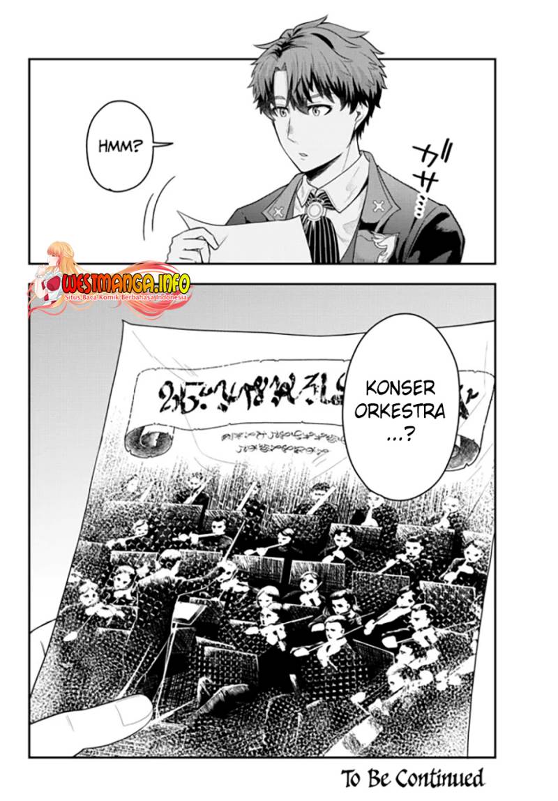 dokushin-kizoku-wa-isekai-wo-ouka-suru-kekkon-shinai-otoko-no-yuuga-na-ohitori-sama-life - Chapter: 4