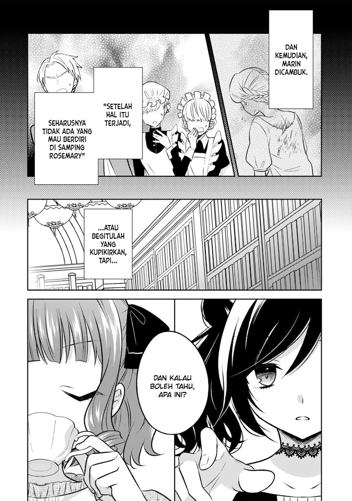 moto-ansatsusha-tensei-shita-kizoku-no-reijou-ni-narimashita - Chapter: 7