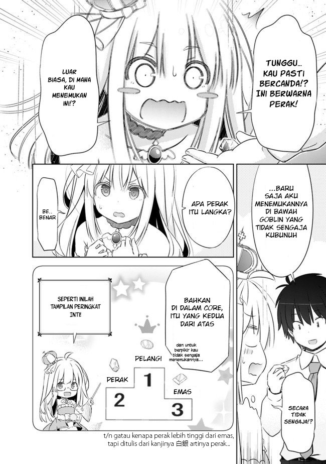 attouteki-gacha-un-de-isekai-o-nariagaru - Chapter: 3