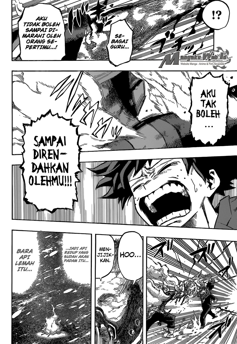 boku-no-hero-academia - Chapter: 93