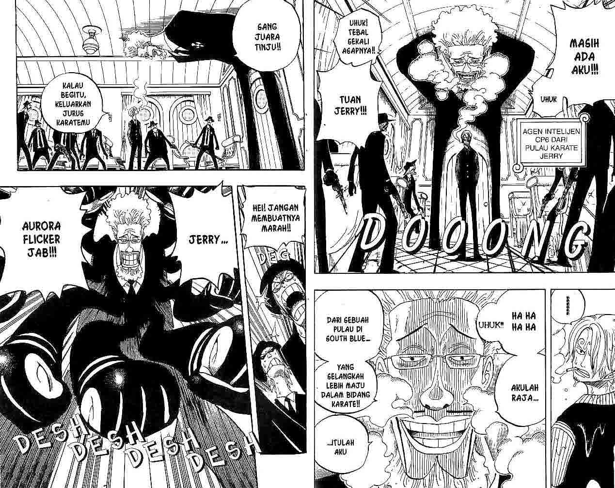 one-piece-id - Chapter: 362