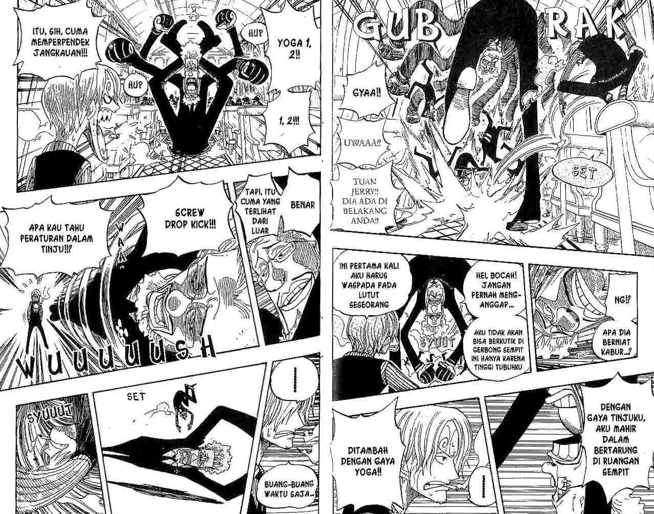 one-piece-id - Chapter: 362