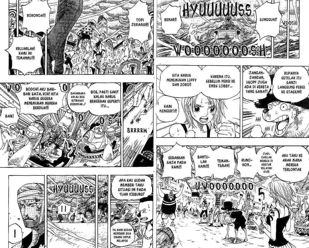 one-piece-id - Chapter: 362