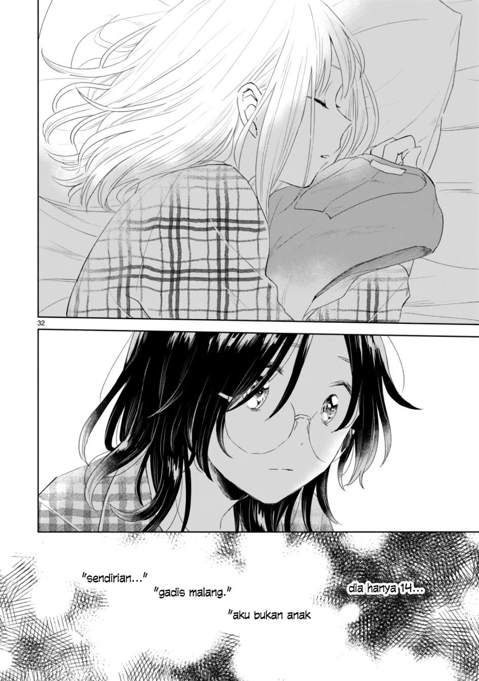 haru-to-midori - Chapter: 2