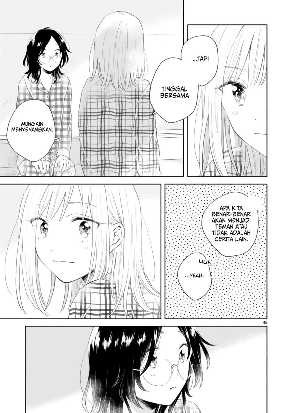 haru-to-midori - Chapter: 2