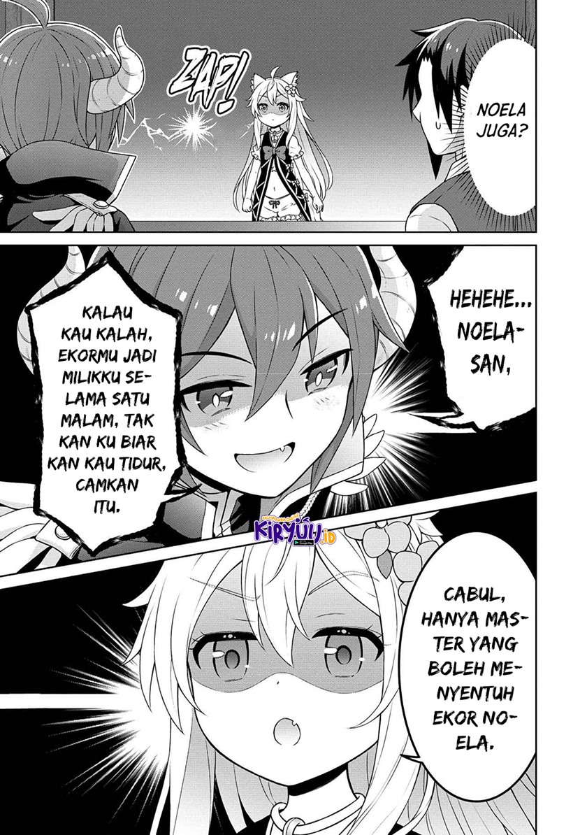 cheat-kusushi-no-slow-life-isekai-ni-tsukurou-drugstore - Chapter: 44