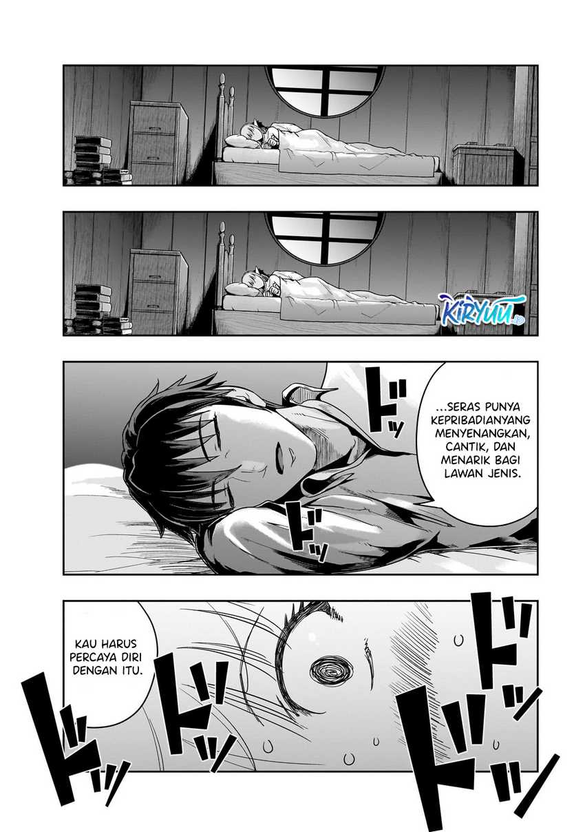 hazure-waku-no-joutai-ijou-skill-de-saikyou-ni-natta-ore-ga-subete-wo-juurin-suru-made - Chapter: 46