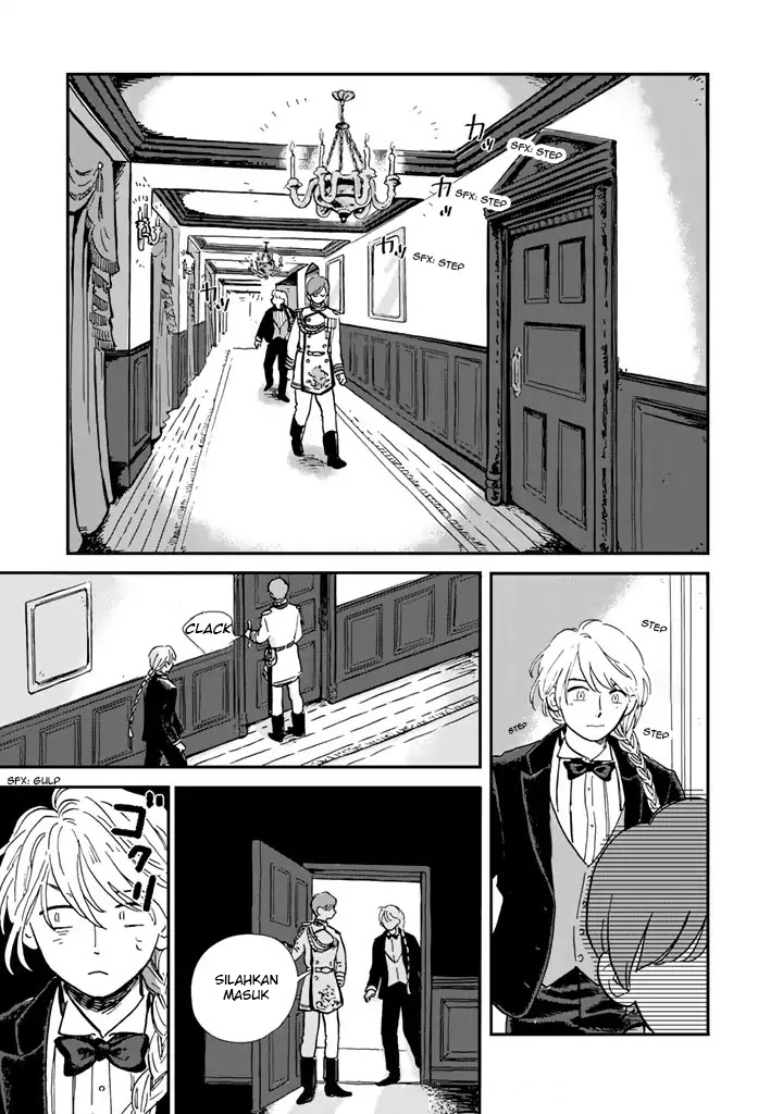 hokuou-kizoku-to-moukinzuma-no-yukiguni-karigurashi - Chapter: 2