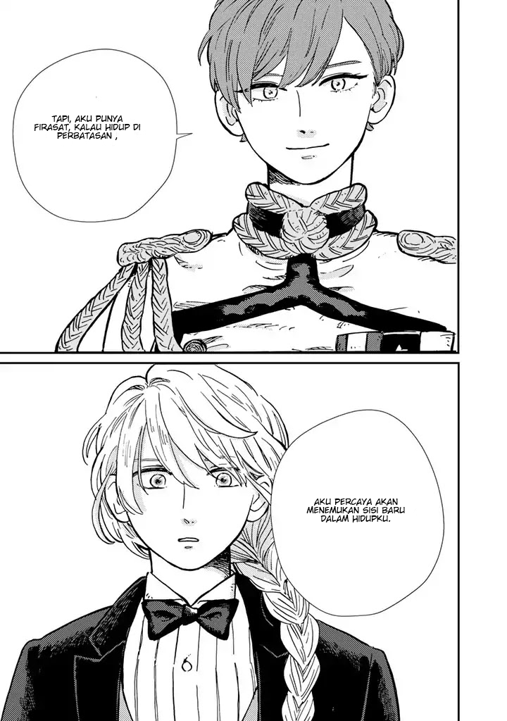 hokuou-kizoku-to-moukinzuma-no-yukiguni-karigurashi - Chapter: 2