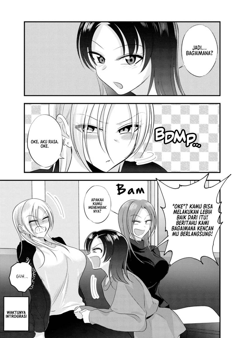 please-go-home-akutsu-san - Chapter: 159