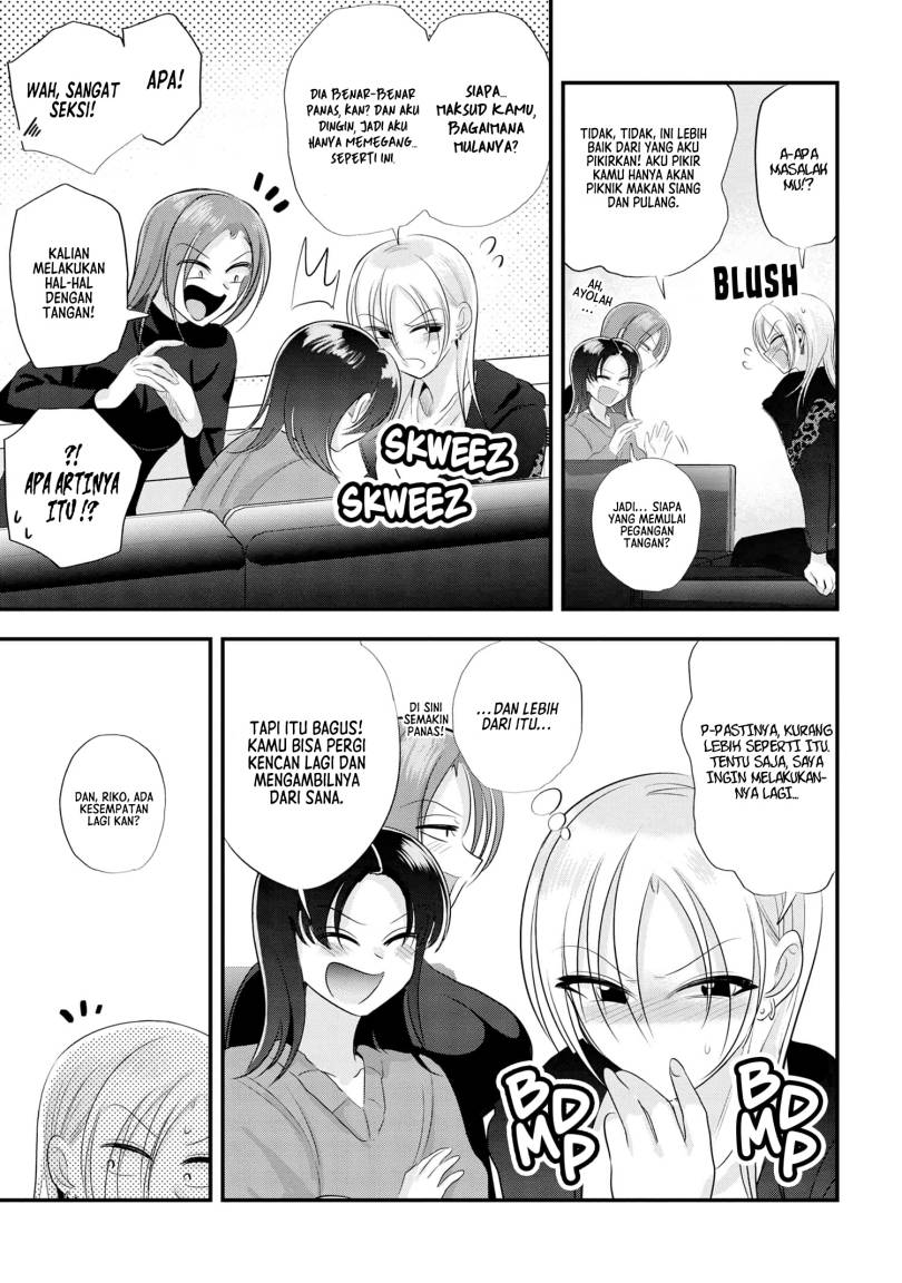 please-go-home-akutsu-san - Chapter: 159