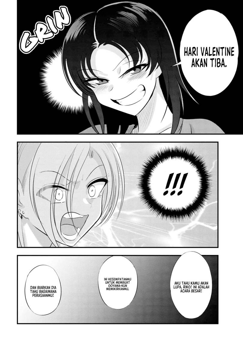 please-go-home-akutsu-san - Chapter: 159