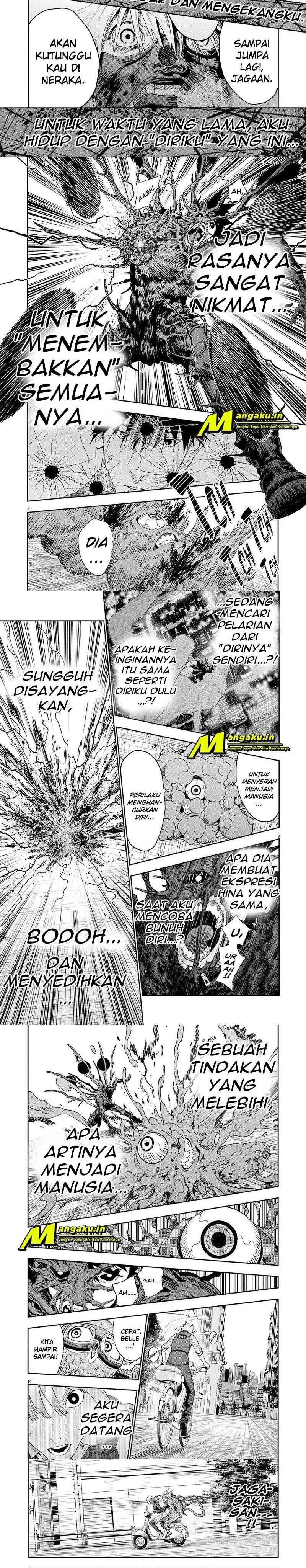 jagaaaaaan - Chapter: 153