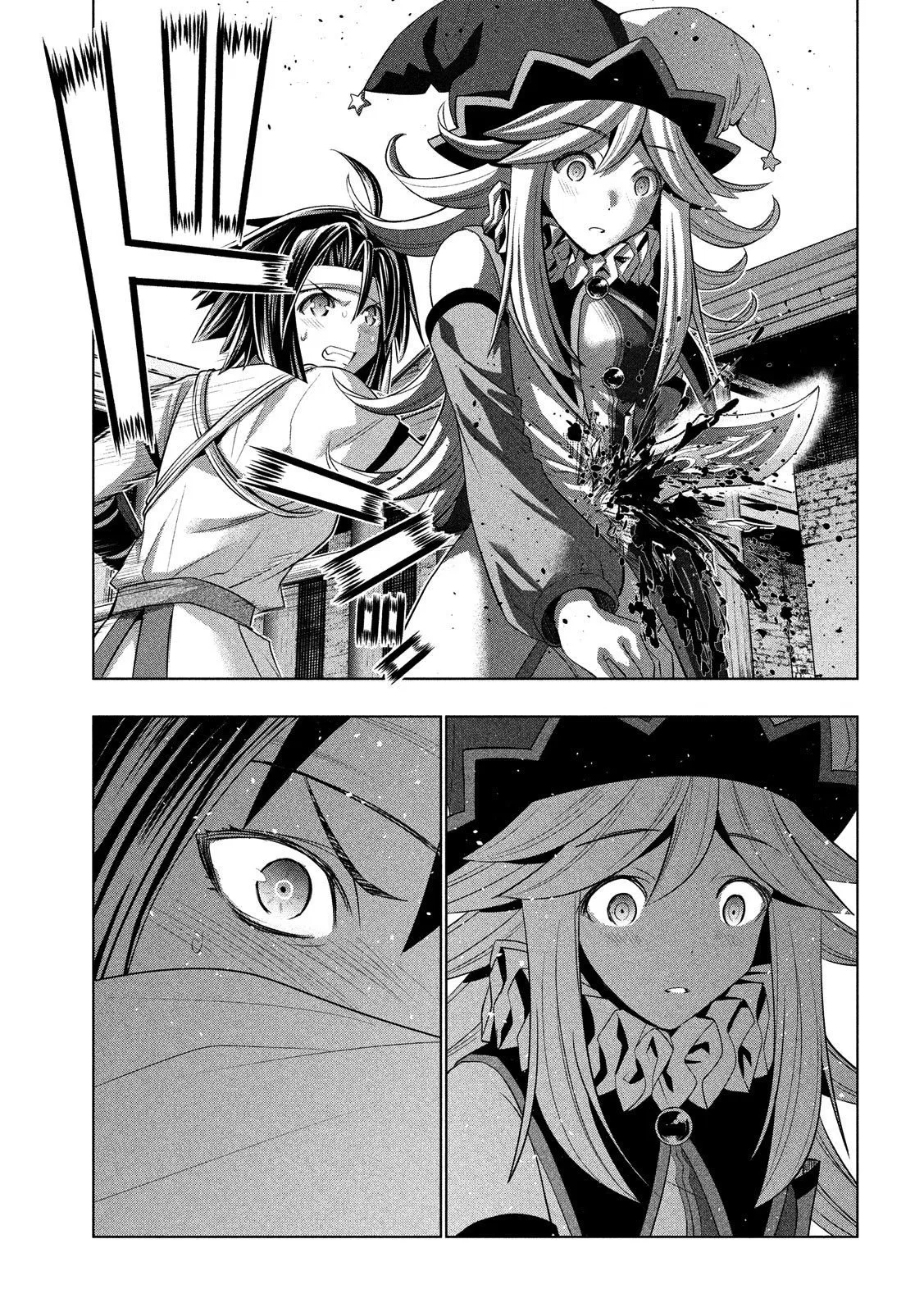 parallel-paradise - Chapter: 84