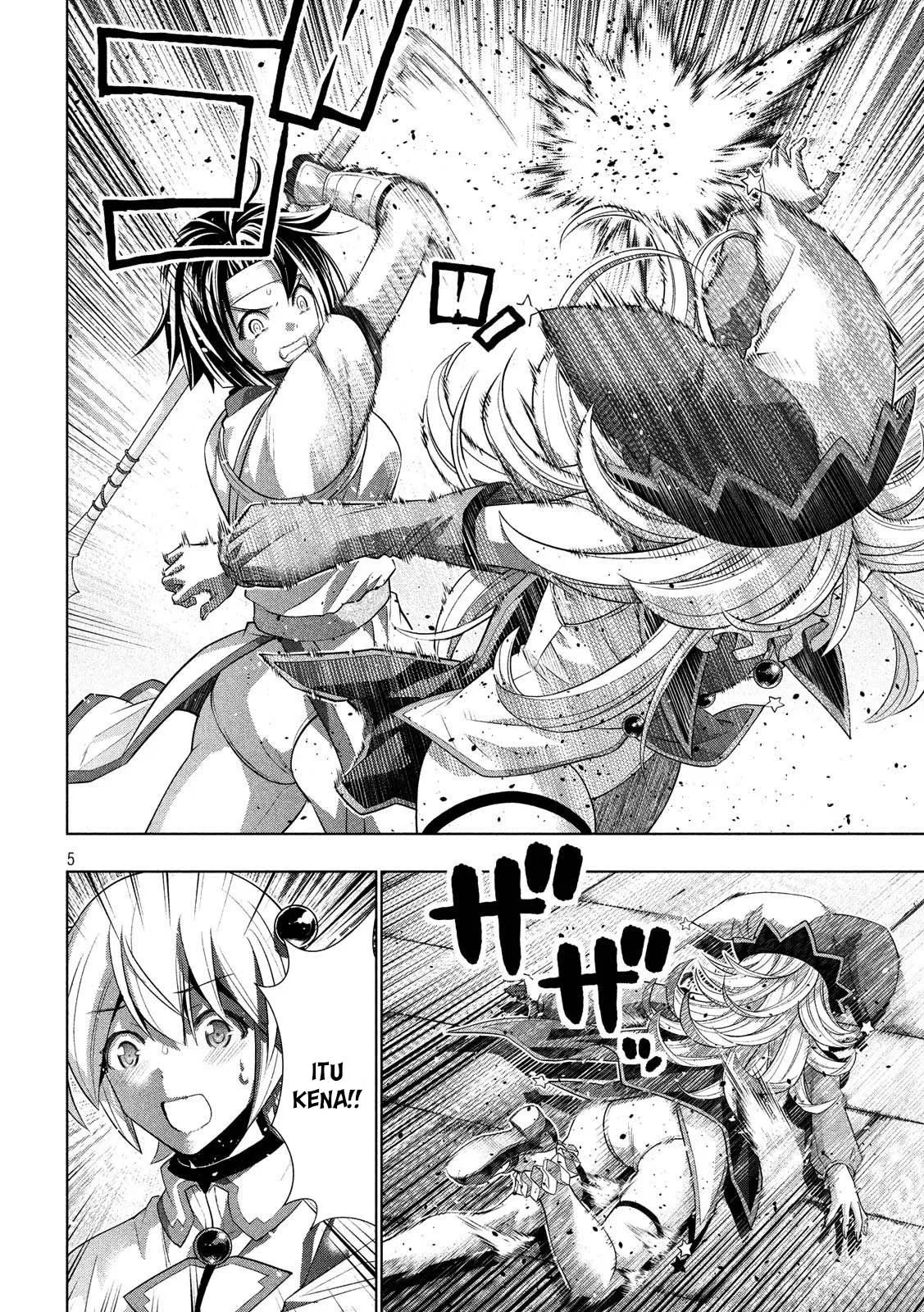 parallel-paradise - Chapter: 84