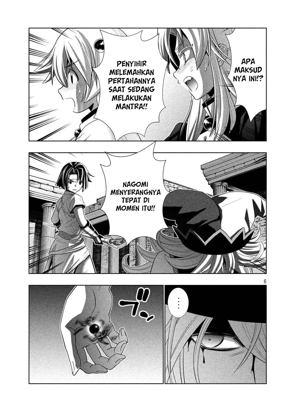 parallel-paradise - Chapter: 84